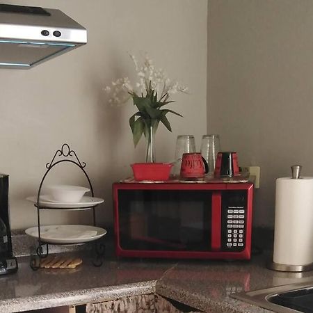 Mini Depa Super Centrico #2 Apartment Mexicali Luaran gambar