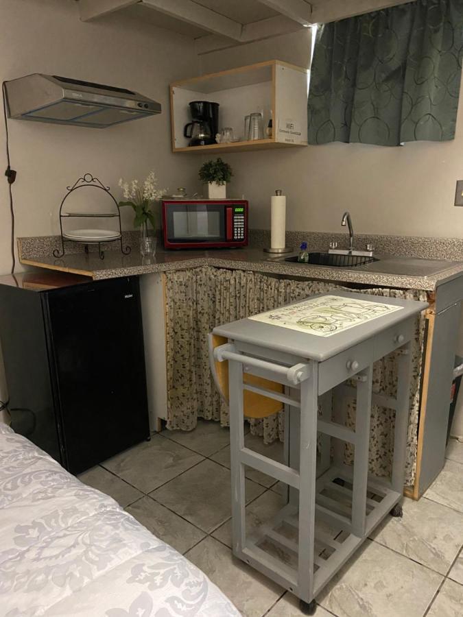 Mini Depa Super Centrico #2 Apartment Mexicali Luaran gambar