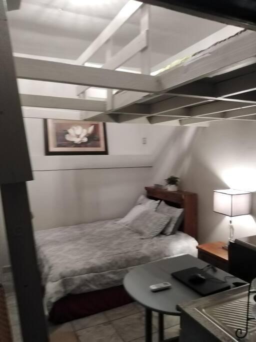 Mini Depa Super Centrico #2 Apartment Mexicali Luaran gambar