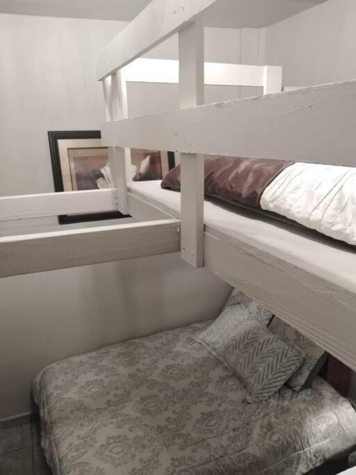 Mini Depa Super Centrico #2 Apartment Mexicali Luaran gambar